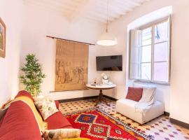 Appartamento Claudia - Nel cuore di Barga, hotel sa Barga