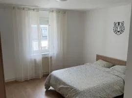 Chambre chez l'habitant - Longwy bas