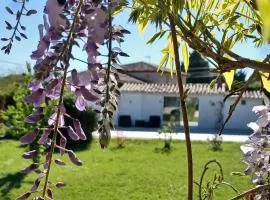 Studio loft au cœur du var