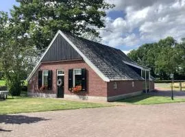 Vakantiehuisje hengevelde