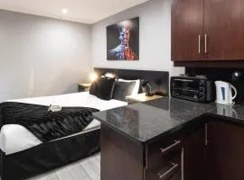 Fire and Ice Guesthouse Lephalale