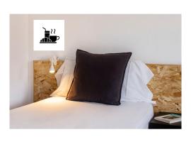 Duc Allotjament, hotel v destinaci La Seu d'Urgell