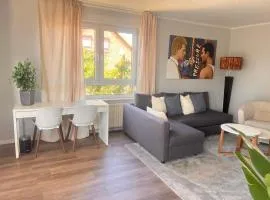 Peaceful oasis 80 sqm & fully equipped - AS1A