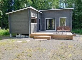 Sauna lampi