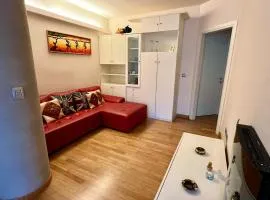 Via Corbezzolo 8 aria condizionata facilità di parcheggio