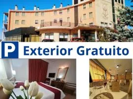 Hotel Helmántico