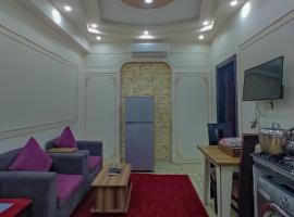 SARAYA AWAD HEGAZI STREET- families only, hotel in Alexandria