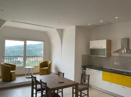 San Bastian Rooms 139A, hotel a Celle Ligure