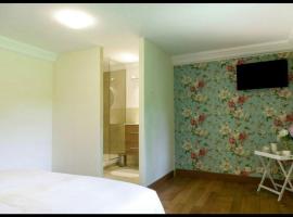 Orée des Fagnes, hotel a Jalhay