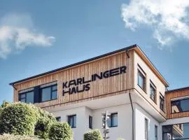 Karlingerhaus Hotel Hostel Home