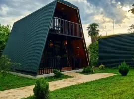 Diamond Cottages