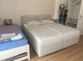 Charming Villach Hideaway - Self Check-in - 1BR