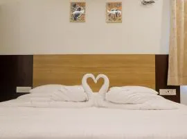 Luxury Villa Stays