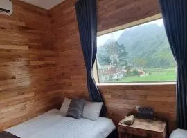 Miêu Vương Homestay Mèo Vạc