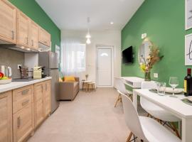 Fifika's Beachside House, h&ocirc;tel &agrave; Kos