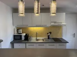 Charmant 2 pièces - hyper centre