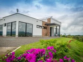 La casa del ciclista