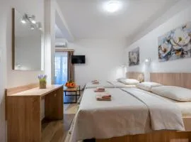 Apartmani Bonaca Neum