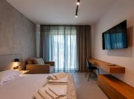 Lucciola Boutique Rooms