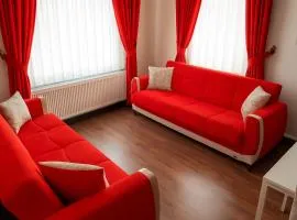 Istanberry - Berry Life Apartments