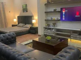 Enjoy a Cozy, Peaceful Space with Self Check-In