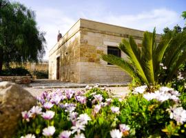 Masseria Ciavea, hotel a Gioia del Colle
