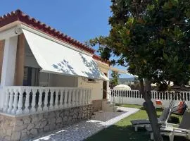 Villa BRISAETA