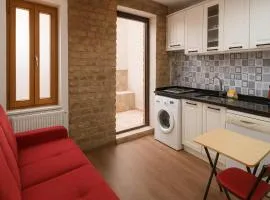 Istanberry - Pera Apartments