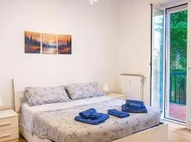 MaryHouse Bergamo