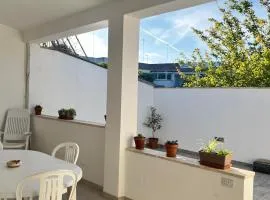 Casa Porto Selvaggio
