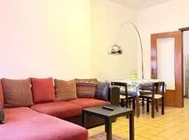 SE177 - Senigallia, comodo trilocale con wifi