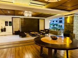 DMCI Bristle Ridge Condominium Baguio