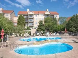 Wyndham Branson Meadows 2BR Apartment with Resort Access