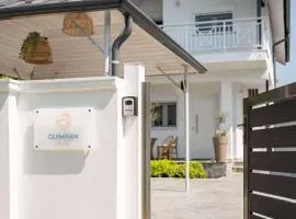 Olympian Chalet