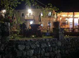Guesthouse Kujtimi, homestay in Theth
