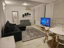 D&D Apartment