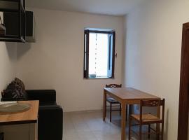 Casa Luna, hotel in Tortora