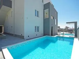 Apartman Melassy