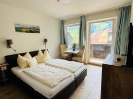 Apartment Gastein 3, privat indkvarteringssted i Bad Gastein