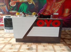 Hotel O Highway Super King, hotel v destinaci Baraud