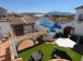 Canaan Boutique Hotel Ronda