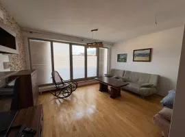 Apartament Zacisze Ustroń