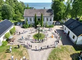 The Manor Wing, Lake View & Outdoor Spa