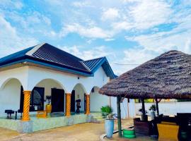 Nana's Holiday Let, ubytování v soukromí v destinaci Accra