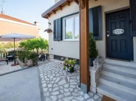 A casa di Colomba