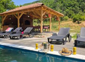 Kmetova Bajka, hotel v destinaci Janja
