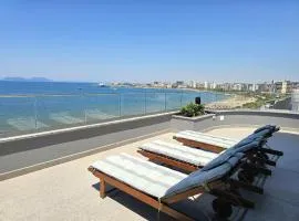 La Terrazza Azzurra