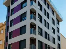 Apartahotel Aranda Flex Living