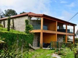 Assento Gerês - Grand Eco-Retreat - jacuzzi views