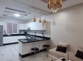 Appartement à louer Al Hoceima vue mer